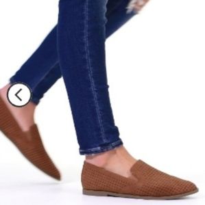 Journee Collection Loafer/Flats